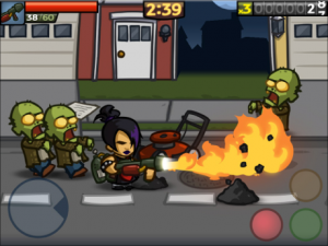 zombieville usa 2 screenshot