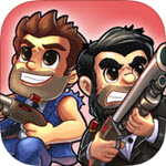 icon age of zombies brothers in arms