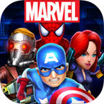 icon marvel mighty heroes