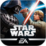 icon star wars galaxy of heroes