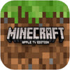 Minecraft:Apple TV Edition